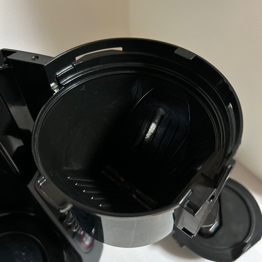 Panasonicパナソニックコーヒーメーカーミル付き全自動