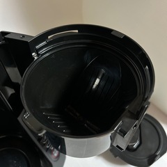 Panasonicパナソニックコーヒーメーカーミル付き全自動の画像