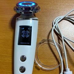 美顔器の画像