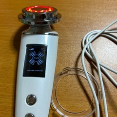 美顔器の画像