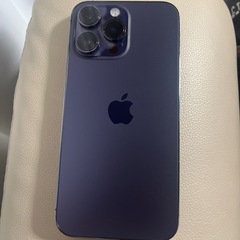 要修理 iPhone14pro max 256Gの画像