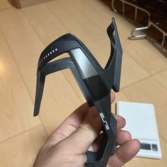 自転車 ドリンクケージ ELITE VICO CARBON 24g の画像