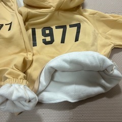 キッズ　服の画像