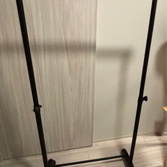 はんがーらハンガーラック
