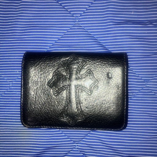 クロムハーツ(Chrome Hearts)