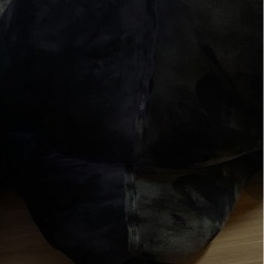 座椅子クッションの画像