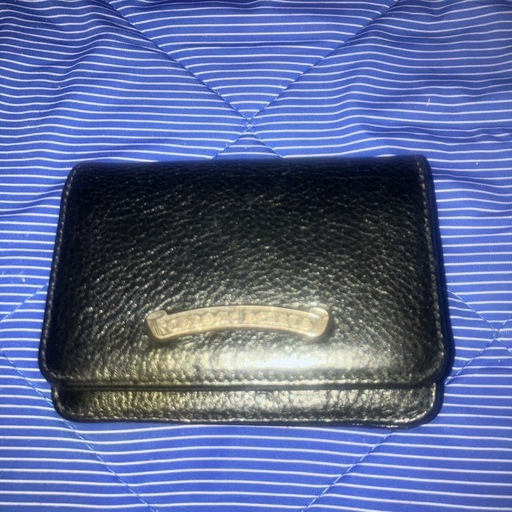 クロムハーツ(Chrome Hearts)