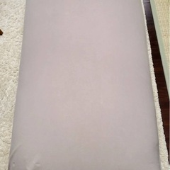 ［美品］Yogiboの画像