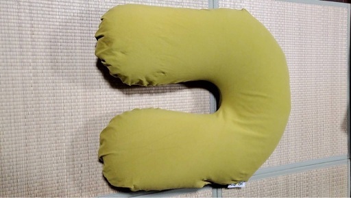 ［美品］Yogibo MAXとSupport