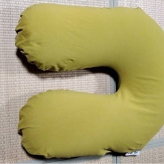 ［美品］Yogiboの画像