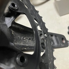 ロードバイクコンポ Tiagra4700系 油圧 10速の画像
