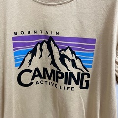 新品　半袖　Tシャツ 150センチの画像