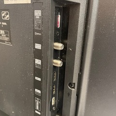 【中古】¥8,800 ハイセンス24インチテレビ
【IJ73】の画像