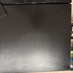 家庭用冷蔵庫2段の画像