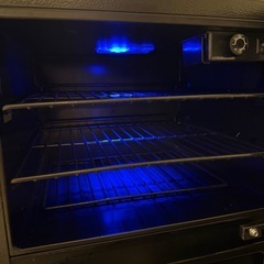 家庭用冷蔵庫2段の画像