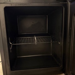 家庭用冷蔵庫2段の画像