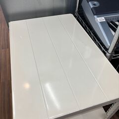 【ジモティー割あり】【ジャングルジャングル守口店】スチールラックの画像