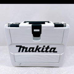 本日のみ値下げ　makita マキタ 18V インパクトドライバー TD149DRFXの画像