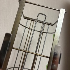 キッチンペーパーホルダーの画像