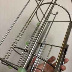 キッチンペーパーホルダーの画像