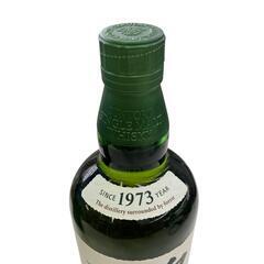 186000 SUNTORY　サントリー　白州　シングルモルト [241025HM020083]の画像
