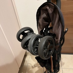 【商談中】バギー✨値下げしました！SALEの画像