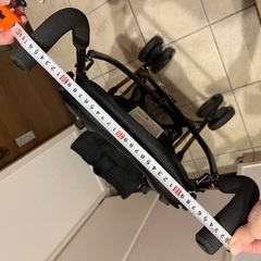 【商談中】バギー✨値下げしました！SALEの画像