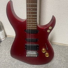 エレキギター(アコースティックと交換でもOK)の画像