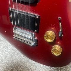 エレキギター(アコースティックと交換でもOK)の画像