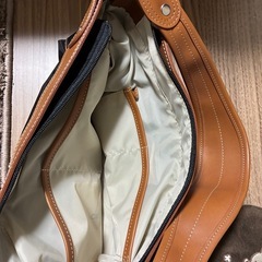 ACE FARE ショルダーバッグ　新品の画像