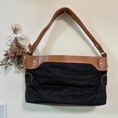 ACE FARE ショルダーバッグ　新品の画像