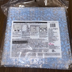 窓ガラス断熱シート　450mm×900mm 
7枚の画像