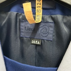冬服上下セットの画像