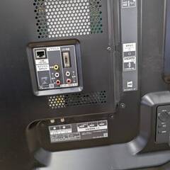 【ジャングルジャングル岸和田和泉インター店】液晶テレビ ソニー KDL-55W920A 2022年製 55インチ TV 家電 地デジ 和泉市 堺市 岸和田市 泉大津市 高石市 泉北郡熊取町の画像