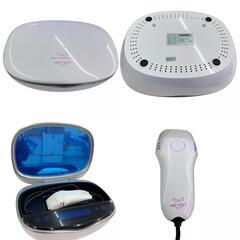 186000 KE-NON ケノン 脱毛機 v7.1 NIPL-2080  [251001HM060098]の画像
