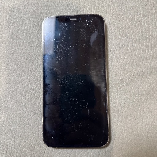 iPhone12 Pro256GB 本日引き渡し可能 