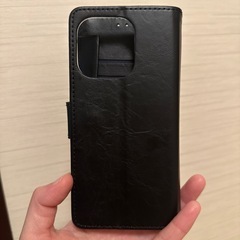 携帯ケースiPhone14proの画像