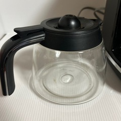 デロンギドリップコーヒーメーカーの画像