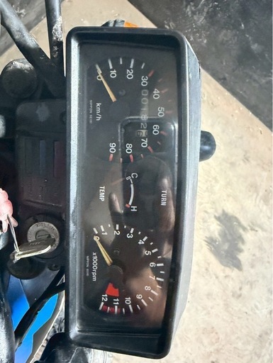 ★支払い総額13.8万円★買取強化中！査定無料♪希少！2スト水冷50MT入荷しました♪カスタムベースにおすすめ！！