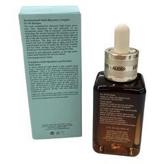 186000 Estée Lauder エスティーローダー アドバンストナイトリペア 100ml 夜用美容液 9割以上残り [0000000002204]の画像