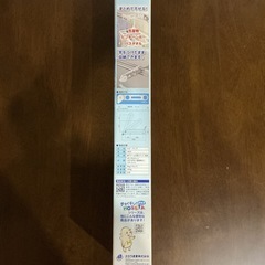 ちょい干し🧺サオ・アップ☝️2本入り干せる量アップ高さアップ合計約7.5㎏竿をつけたまま収納できる✨まとめ干しも‼️LB25白の画像