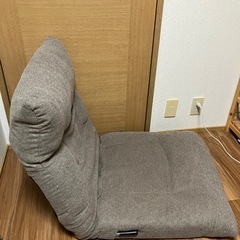 MEIKO 座椅子の画像