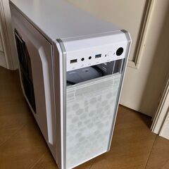 デスクトップPC ～ジャンク・部品取りにどうぞの画像