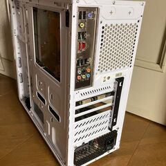 デスクトップPC ～ジャンク・部品取りにどうぞの画像