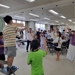 こどもマルシェ出店者募集 − 神奈川県