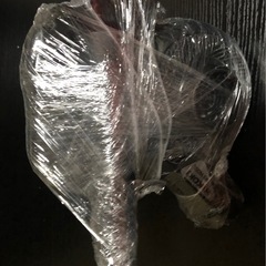 コードレスブロアー🥦ハイコーキ14.4vの画像