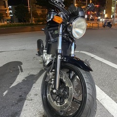 VTR250の画像