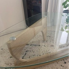 テーブルの画像