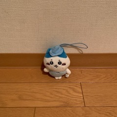ハチワレ ぬいぐるみの画像