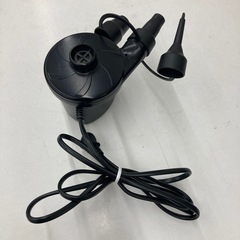 【ジモティー割引で最大15％OFF⭐️】 2点セット エアベッド　 の画像